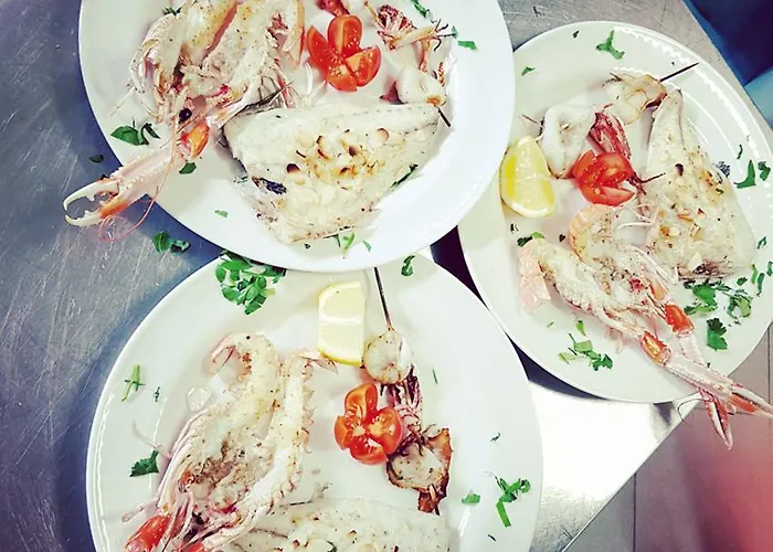 Intervallo מלון 3*