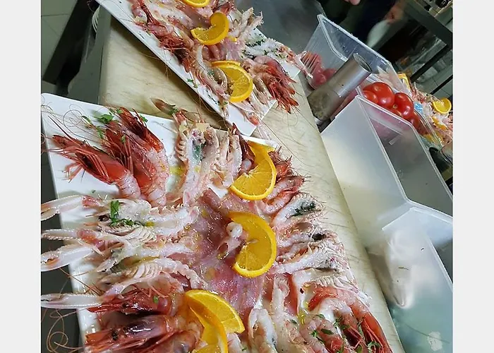 Intervallo 3* טורה לפילו