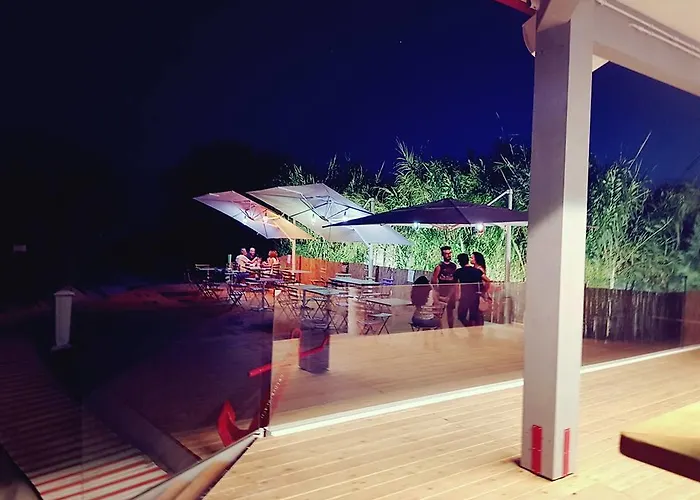 Intervallo מלון טורה לפילו