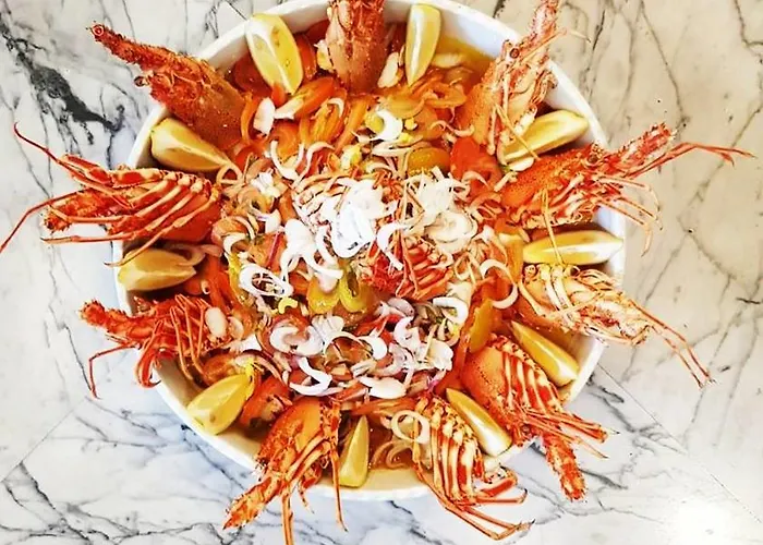 מלון Intervallo טורה לפילו