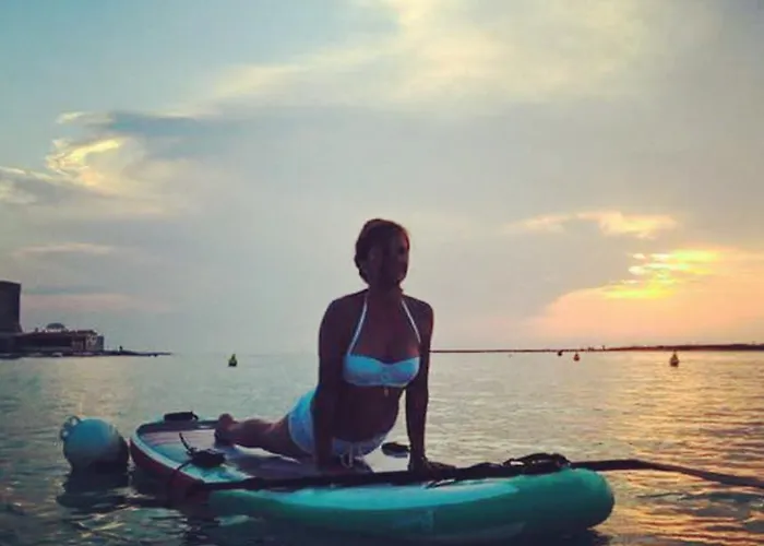 Hotel Intervallo Torre Lapillo