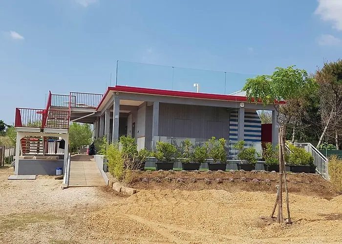 Intervallo 3* Torre Lapillo