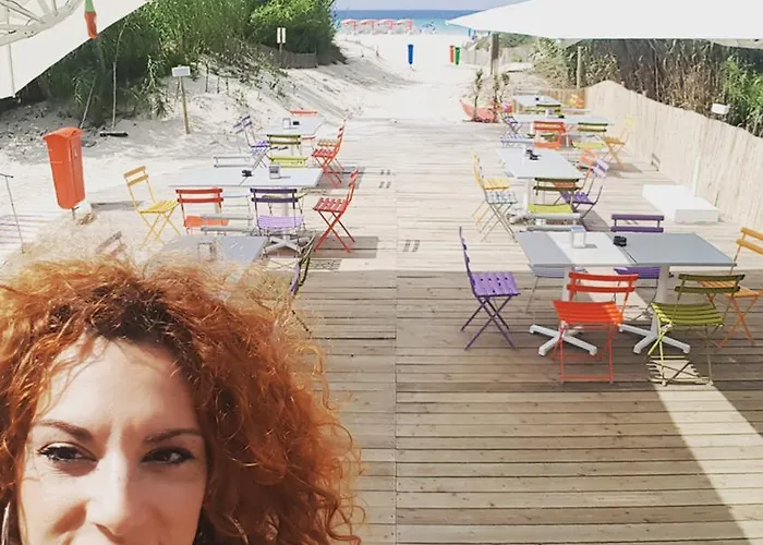 מלון Intervallo 3*