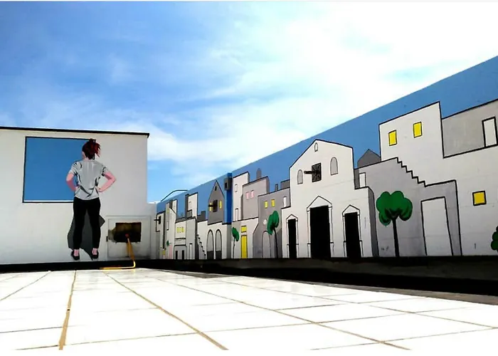 Intervallo מלון 3*