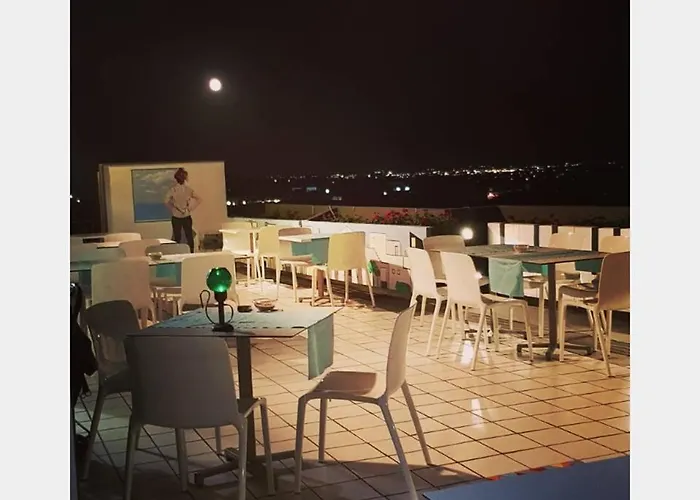 Intervallo 3* טורה לפילו